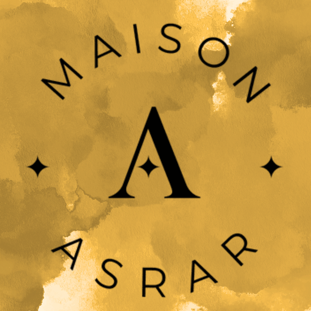 Maison Asrar Decants