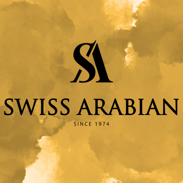 Swiss Arabian Decants