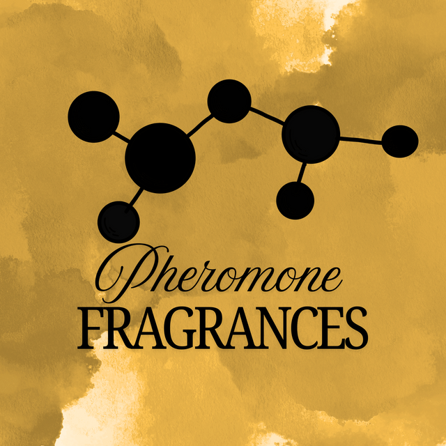 Pheromone Fragrance Decants