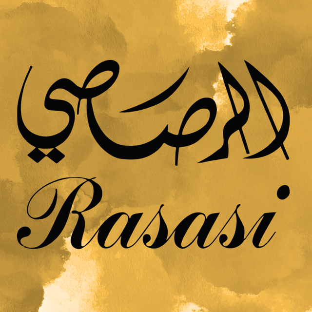 Rasasi Decants