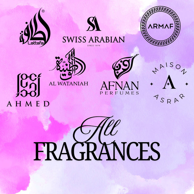 All Fragrances
