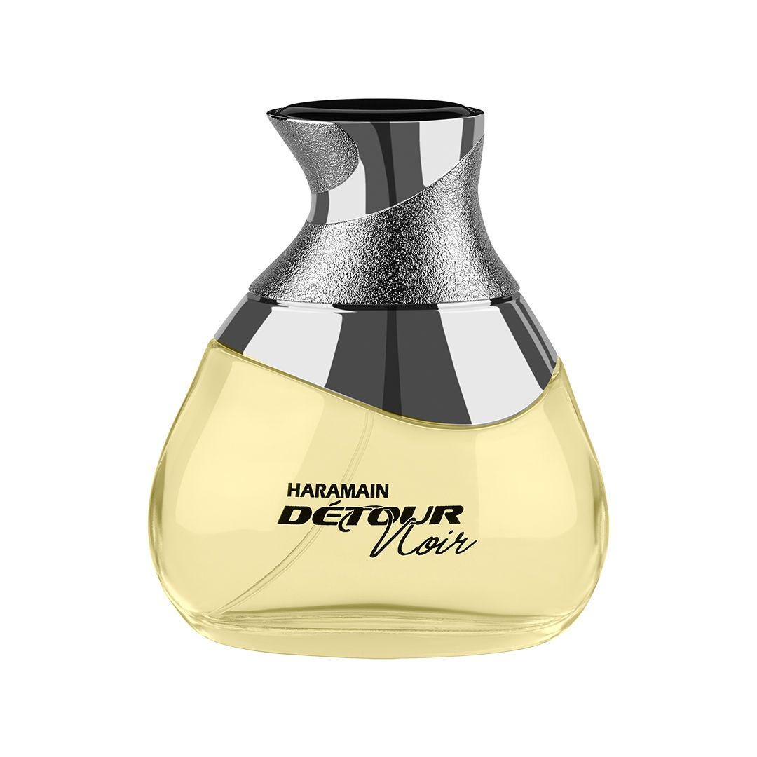 Al Haramain Detour Noir Fragrance Sample 2ml ~ 5ml