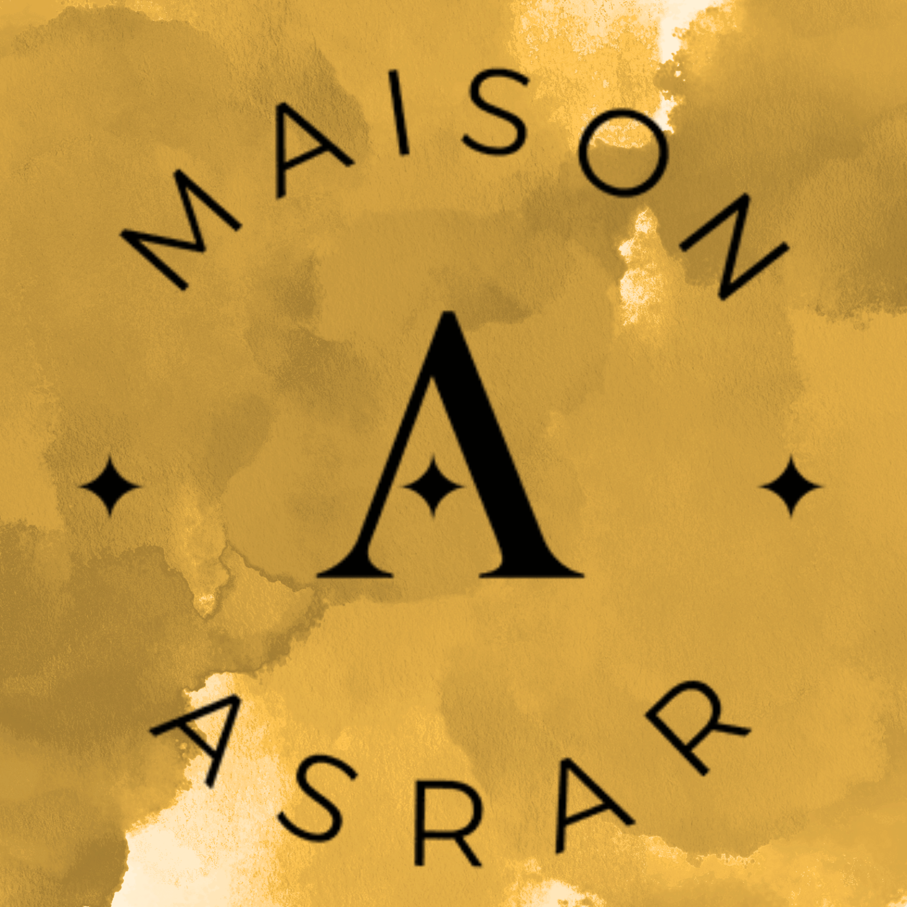 Maison Asrar Decants