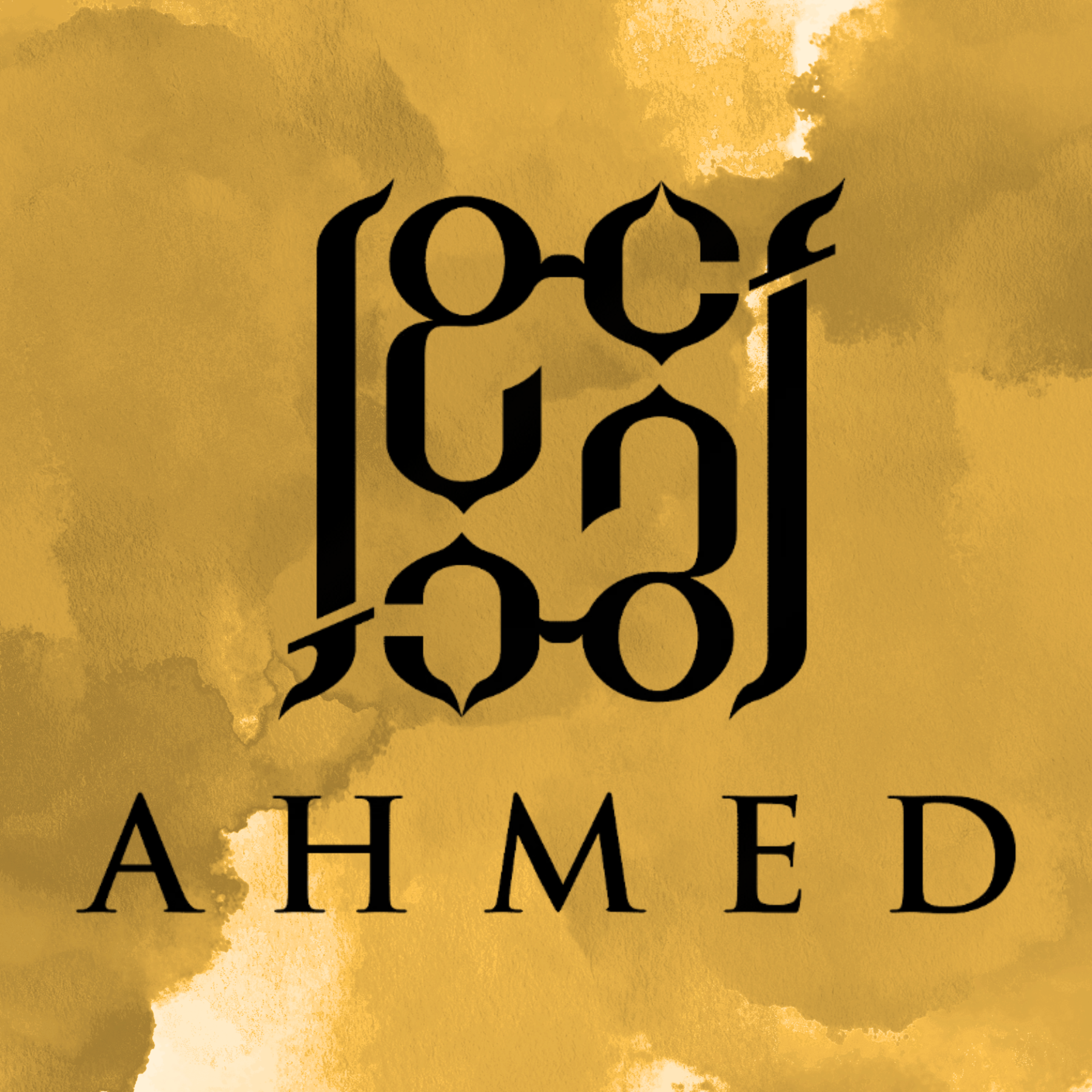 Ahmed Al Maghribi Decants