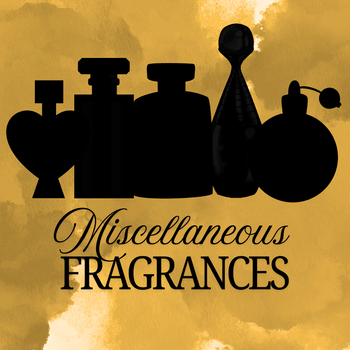 Miscellaneous Decants