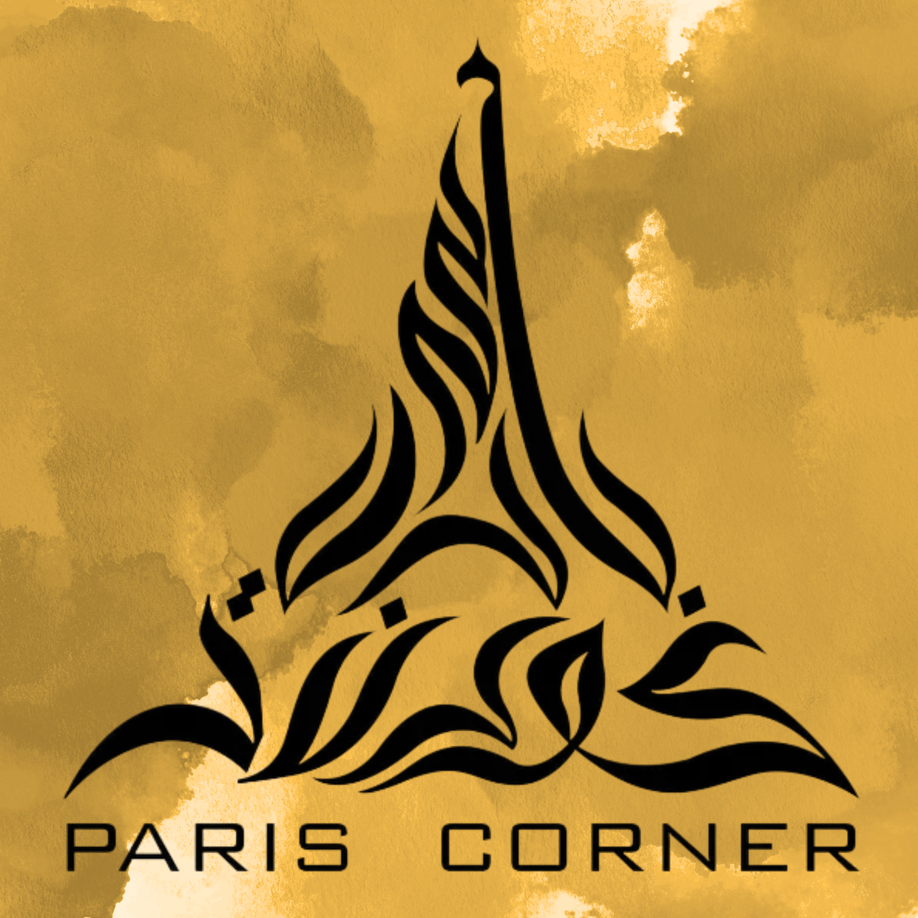 Paris Corner Decants