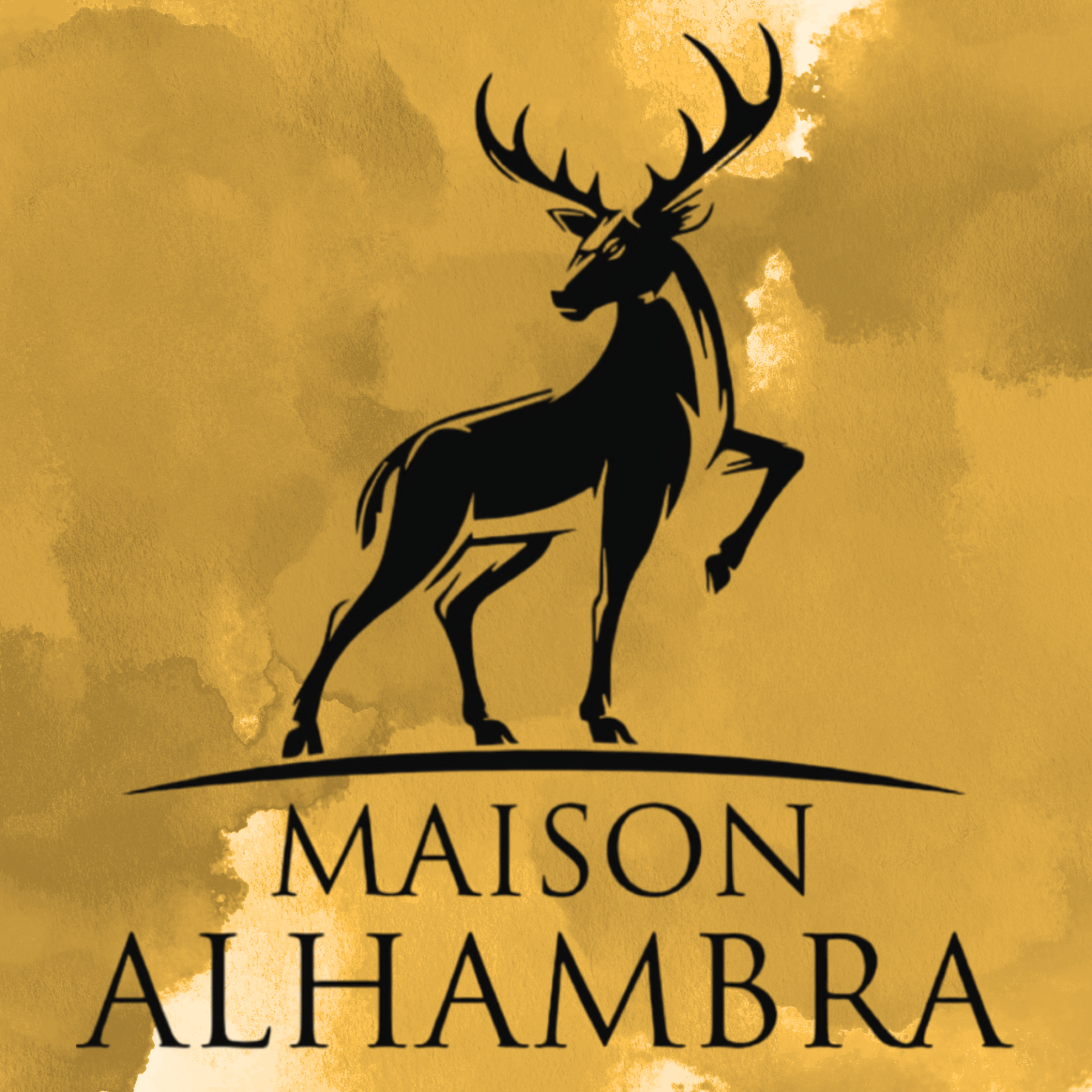 Maison Alhambra Decants