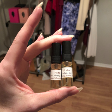 Maison de Parfums Mythique - Fragrance World