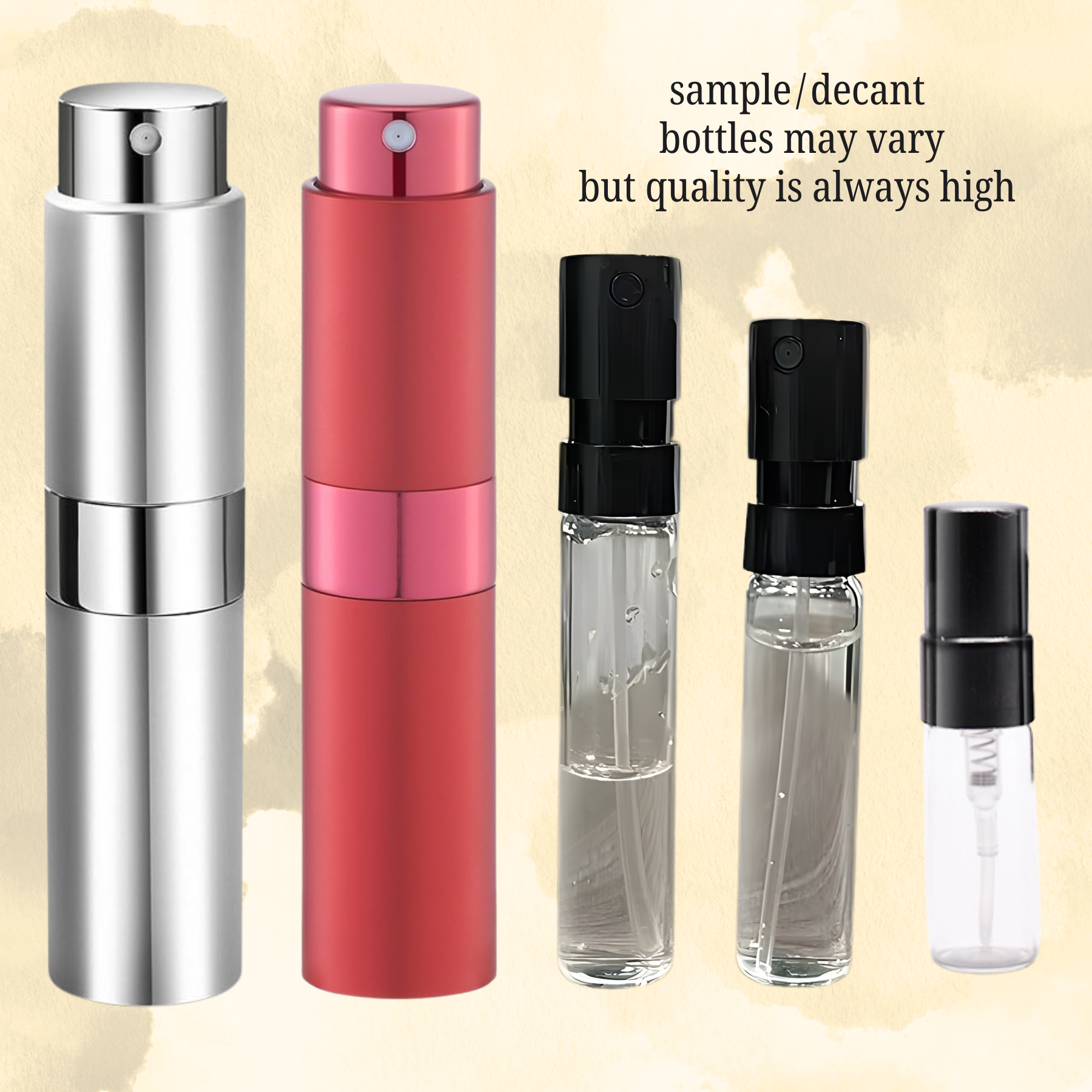 Spectre Ghost - Fragrance World