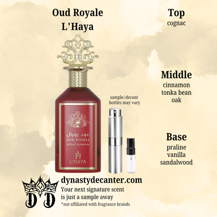 Oud Royale - L'Haya
