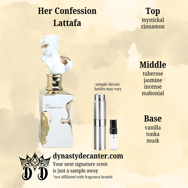 Her Confession - Lattafa