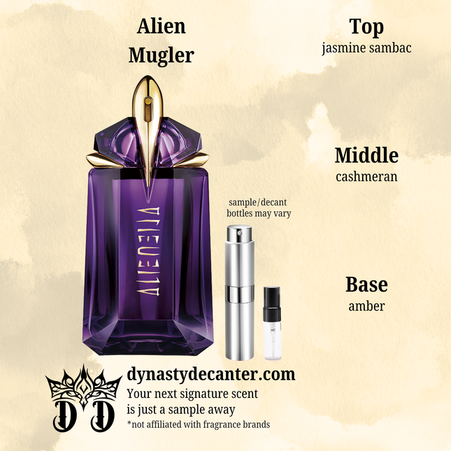 Alien - Mugler