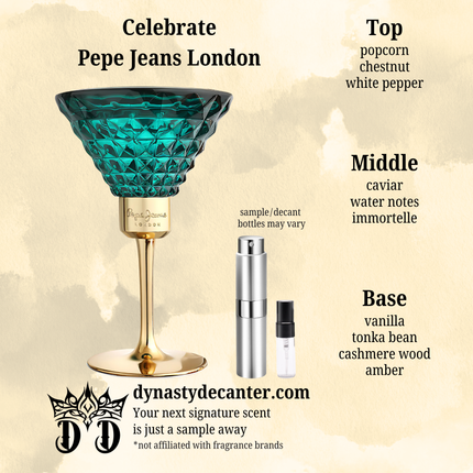 Celebrate - Pepe Jeans