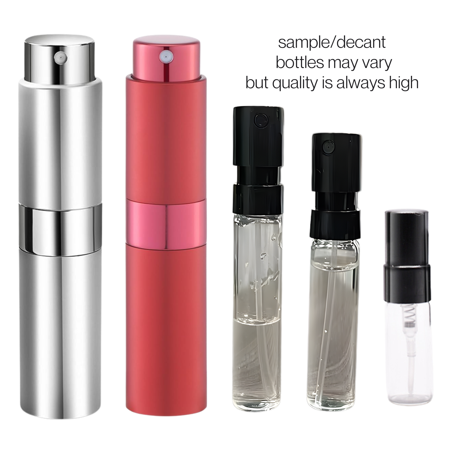 Fierte Luna - French Avenue