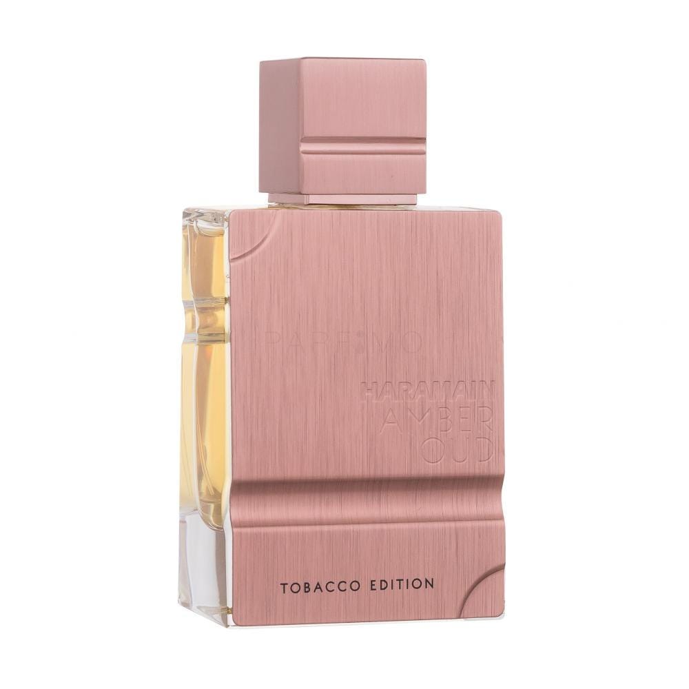Al Haramain Amber Oud Tobacco Fragrance Sample 2ml ~ 5ml