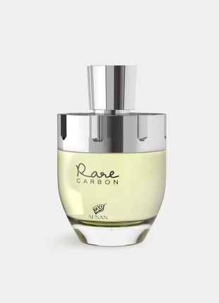 Afnan Rare Carbon Fragrance Sample 2ml ~ 5ml