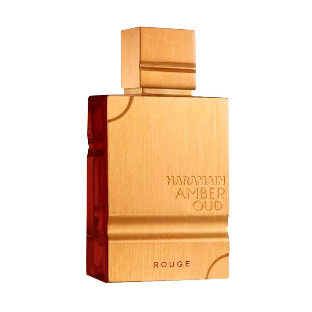 Al Haramain Amber Oud Rouge Fragrance Sample 2ml ~ 5ml