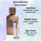 Paris Corner Qissa Delicious Sample 2ml ~ 5ml