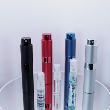 SAMPLE Le Male Elixir - Different Sizes - Perfume - See Picture for Sizes