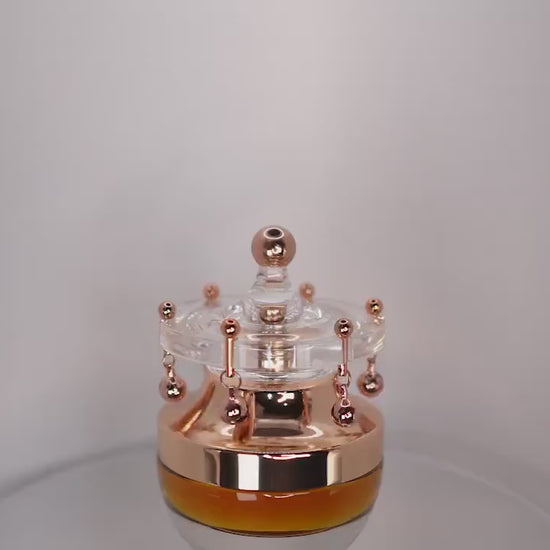 Al Haramain Manegé Blanche Edition Fragrance Sample 2ml ~ 5ml