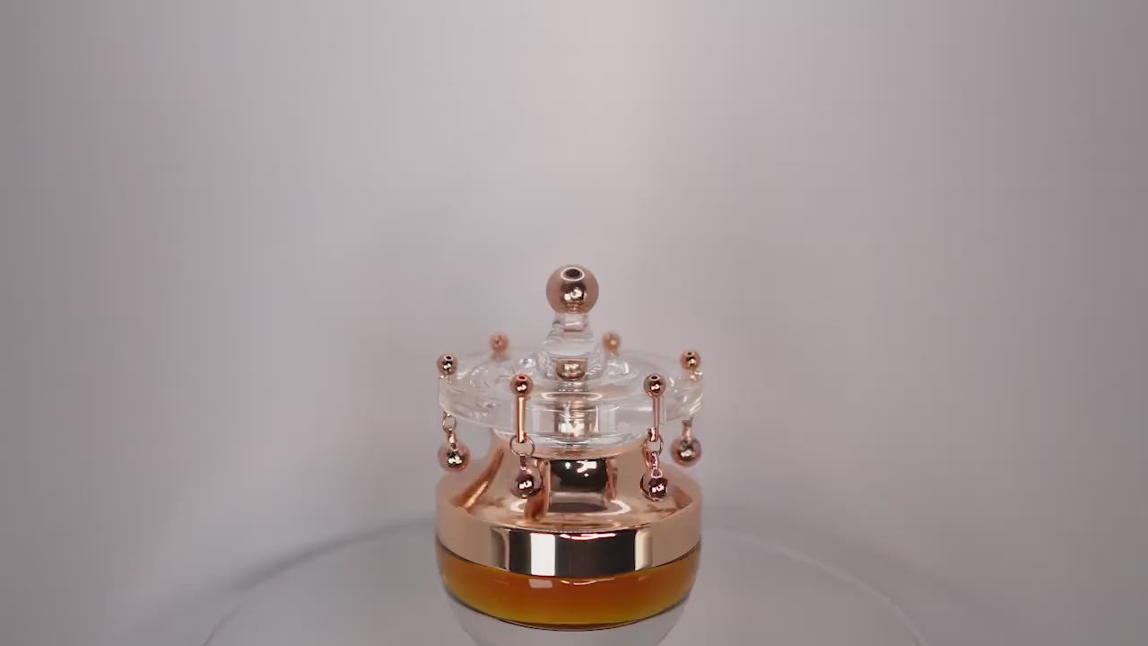 Al Haramain Manegé Blanche Edition Fragrance Sample 2ml ~ 5ml
