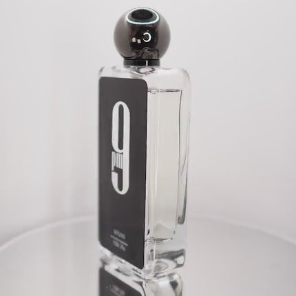 SAMPLE 9PM - Different Sizes - Perfume - See Picture for Sizes - Afnan