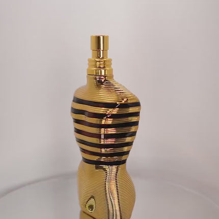 SAMPLE Le Male Elixir - Different Sizes - Perfume - See Picture for Sizes