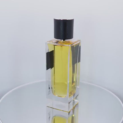 SAMPLE Winsome - Different Sizes - Perfume - See Picture for Sizes - Maison Alhambra
