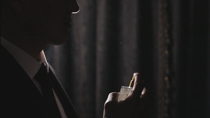 Prive Oros Gold - Riffs