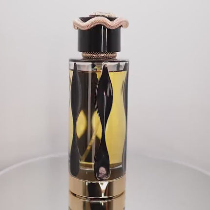 SAMPLE Teriaq Intense - Different Sizes - Perfume - See Picture for Sizes - Lattafa