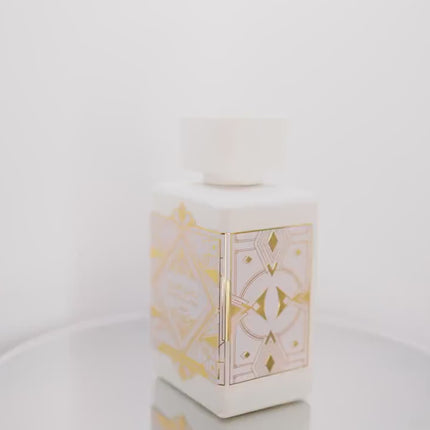 SAMPLE Badee Al Oud Honor And Glory - Different Sizes - Perfume - See Picture for Sizes - Lattafa