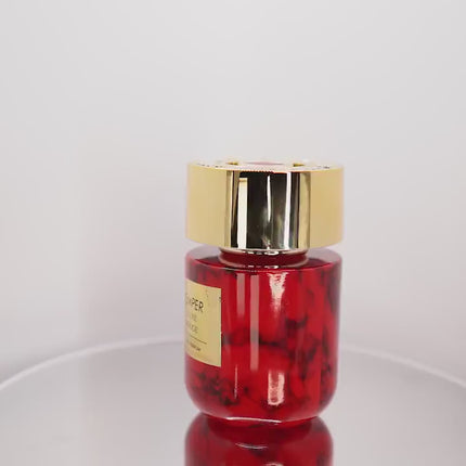 SAMPLE Luxe Rouge - Different Sizes - Perfume - See Picture for Sizes - Emper
