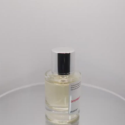 SAMPLE Gourmand White Flowers - Different Sizes - Perfume - See Picture for Sizes - Dossier