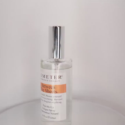 SAMPLE Between The Sheets - Different Sizes - Perfume - See Picture for Sizes - Demeter