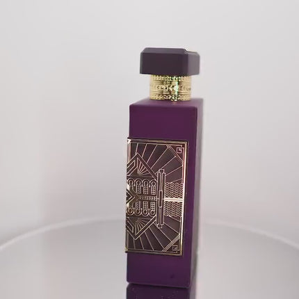 SAMPLE Infini Rose - Different Sizes - Perfume - See Picture for Sizes - Maison Alhambra