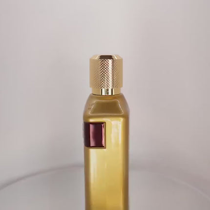 SAMPLE Tribal Gold - Different Sizes - Perfume - See Picture for Sizes - Grandeur