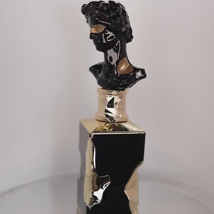 SAMPLE His Confession - Different Sizes - Perfume - See Picture for Sizes - Lattafa