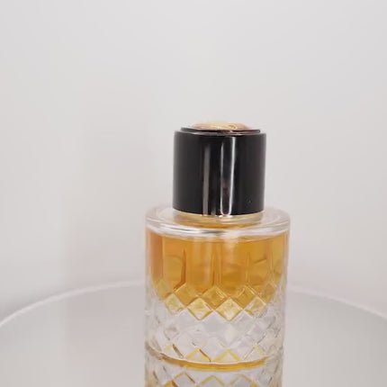 SAMPLE La Fede Intoxicate - Different Sizes - Perfume - See Picture for Sizes - Khadlaj