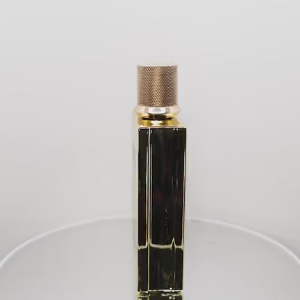 SAMPLE Eternal Kayaan Gold - Different Sizes - Perfume - See Picture for Sizes - Ahmed Al Maghribi