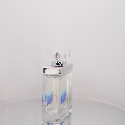 SAMPLE Eau de Passion Man - Different Sizes - Perfume - See Picture for Sizes - Franck Olivier