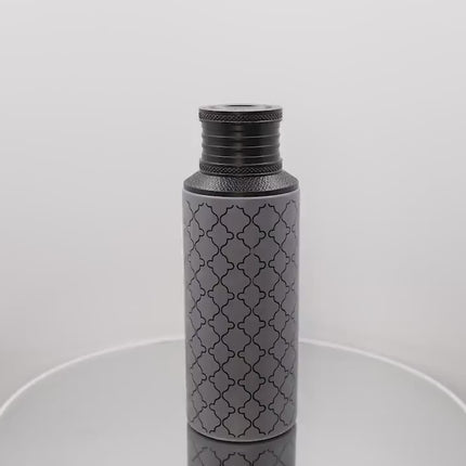 SAMPLE Majesty - Different Sizes - Perfume - See Picture for Sizes - Maison Asrar