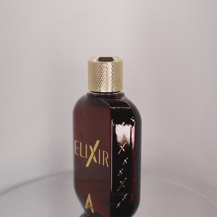 SAMPLE Atralia Elixir - Different Sizes - Perfume - See Picture for Sizes