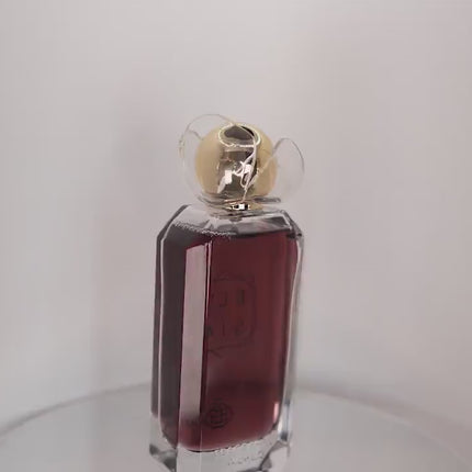 SAMPLE Elysia Vanilla - Different Sizes - Perfume - See Picture for Sizes - Fragrance World