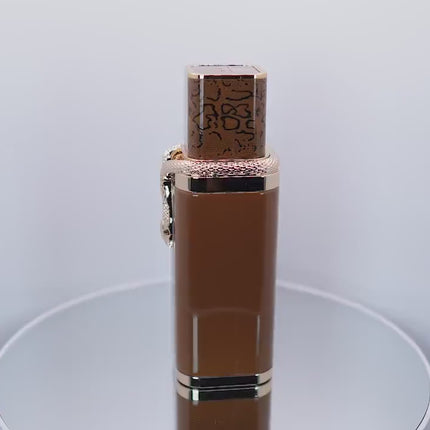SAMPLE Vulcan Sable - Different Sizes - Perfume - See Picture for Sizes - French Avenue