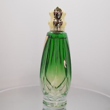 SAMPLE Aqua di Nabeel - Different Sizes - Perfume - See Picture for Sizes