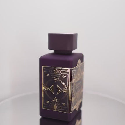 SAMPLE Badee Al Oud Amethyst - Different Sizes - Perfume - See Picture for Sizes - Lattafa