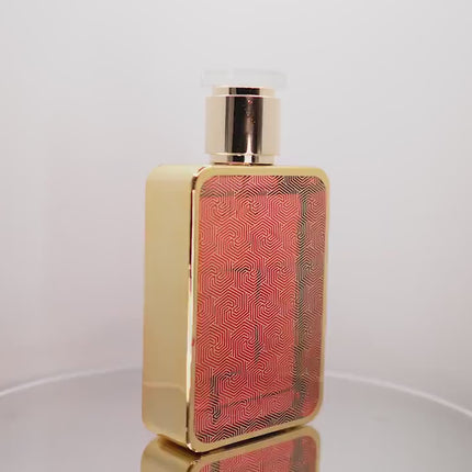SAMPLE Effects of Uniq - Different Sizes - Perfume - See Picture for Sizes - Armaf