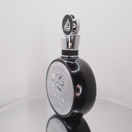 SAMPLE Fakhar Black - Different Sizes - Perfume - See Picture for Sizes - Lattafa
