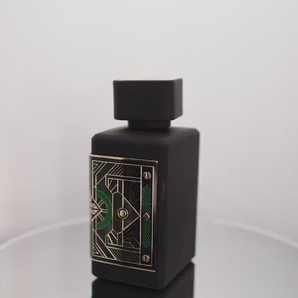 SAMPLE Happiness Oud - Different Sizes - Perfume - See Picture for Sizes - Fragrance World