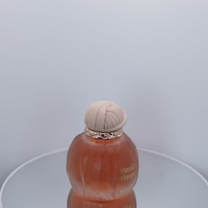 SAMPLE Vanilla Voyage - Different Sizes - Perfume - See Picture for Sizes - Maison Asrar